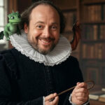 Shakespear smoking hashish